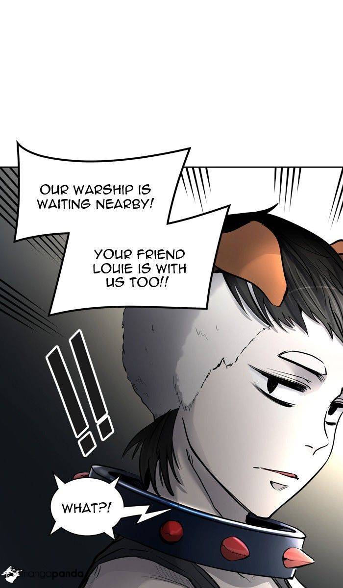 Tower of God Chapter 423 image 033